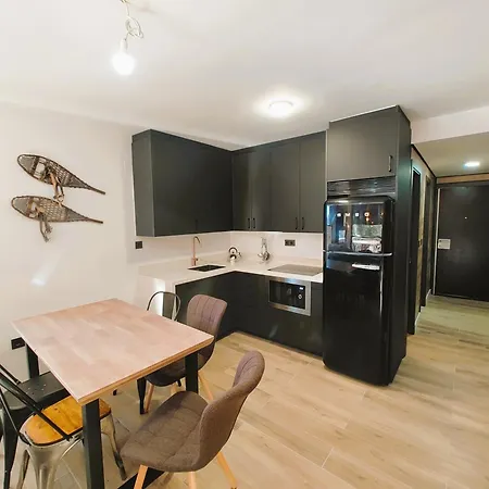 Διαμέρισμα Todosierranevada Zona Baja - De 4 - Junto A Telecabinas *