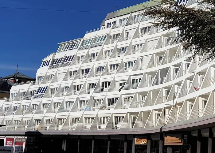 Todosierranevada Zona Baja - De 4 - Junto A Telecabinas * Σιέρρα Νεβάδα