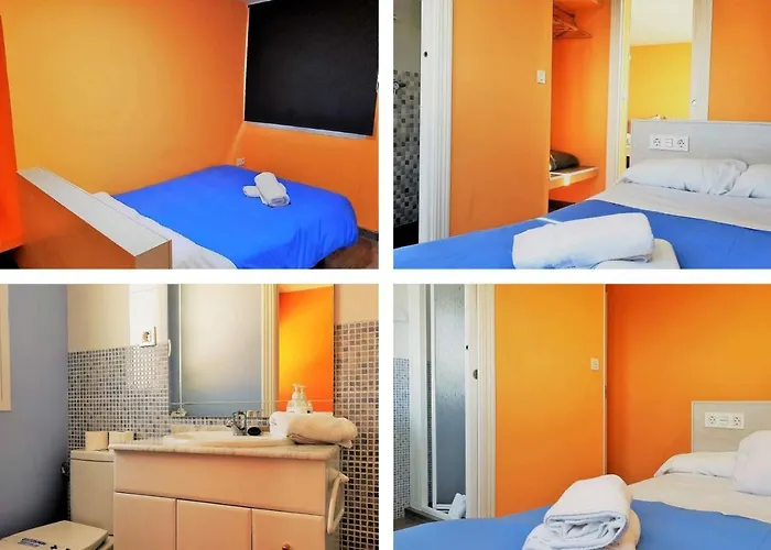 Διαμέρισμα Todosierranevada Zona Baja - De 4 - Junto A Telecabinas *