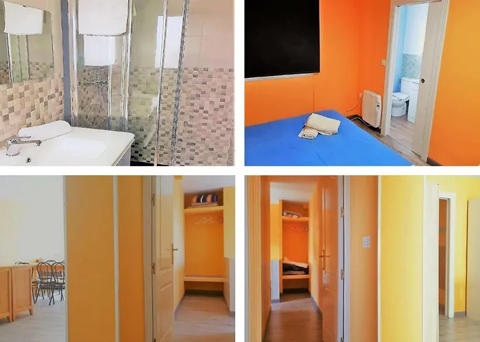 Διαμέρισμα Todosierranevada Zona Baja - De 4 - Junto A Telecabinas *