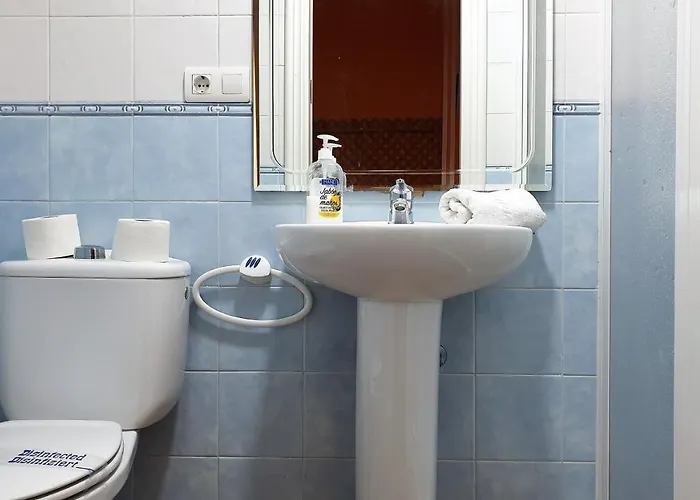 Todosierranevada Zona Baja - De 4 - Junto A Telecabinas Διαμέρισμα