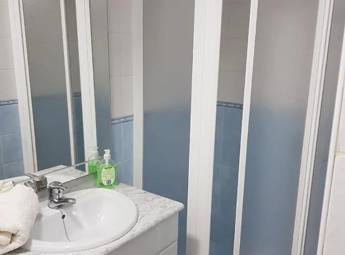 Todosierranevada Zona Baja - De 4 - Junto A Telecabinas Διαμέρισμα Σιέρρα Νεβάδα