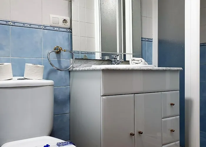 Todosierranevada Zona Baja - De 4 - Junto A Telecabinas * Σιέρρα Νεβάδα