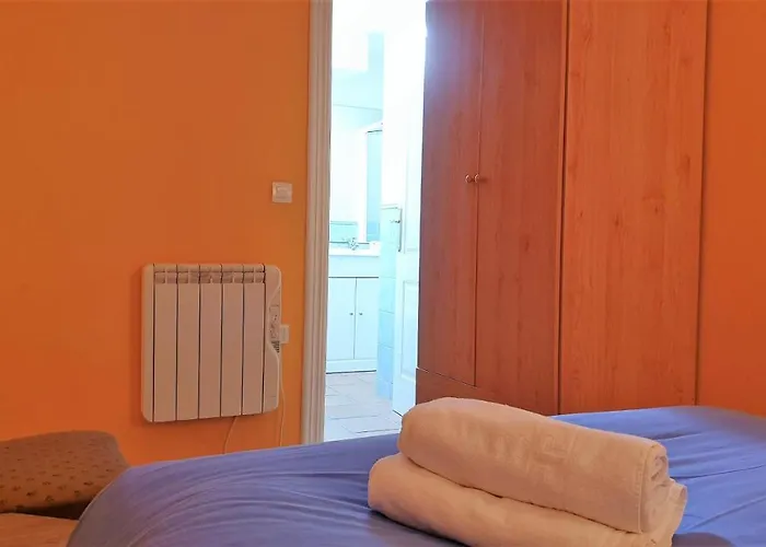 Διαμέρισμα Todosierranevada Zona Baja - De 4 - Junto A Telecabinas Σιέρρα Νεβάδα