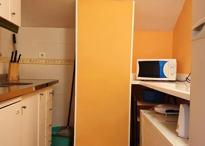 Todosierranevada Zona Baja - De 4 - Junto A Telecabinas * Σιέρρα Νεβάδα