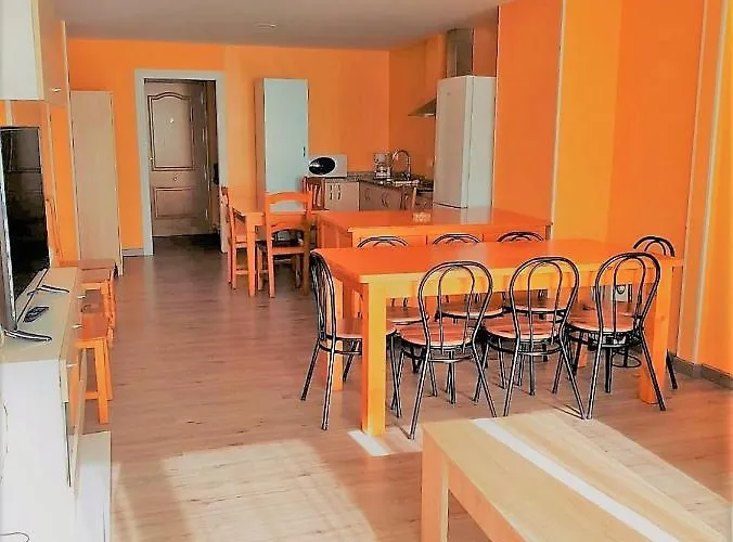 Todosierranevada Zona Baja - De 4 - Junto A Telecabinas * Σιέρρα Νεβάδα