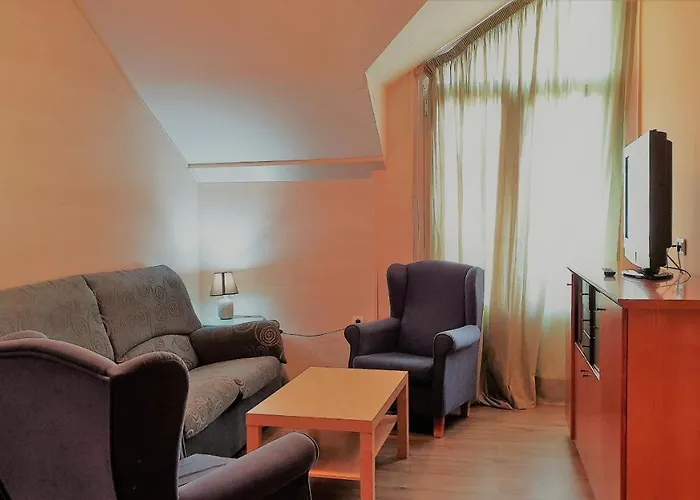 Todosierranevada Zona Baja - De 4 - Junto A Telecabinas Διαμέρισμα Σιέρρα Νεβάδα