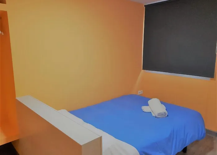 Todosierranevada Zona Baja - De 4 - Junto A Telecabinas Σιέρρα Νεβάδα