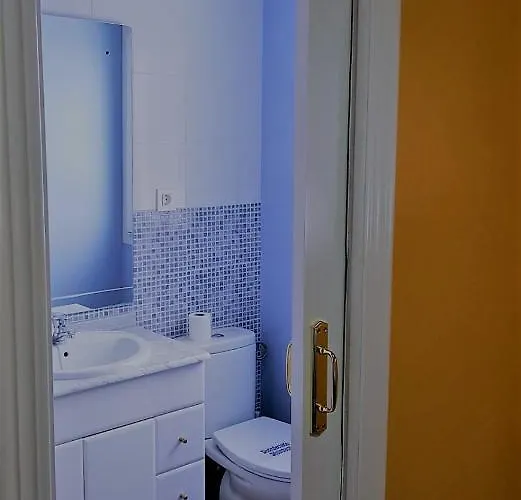 Todosierranevada Zona Baja - De 4 - Junto A Telecabinas Διαμέρισμα *