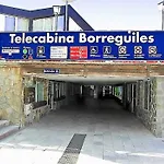 Todosierranevada Zona Baja - De 4 - Junto A Telecabinas Apartamento Sierra Nevada