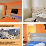 Todosierranevada Zona Baja - De 4 - Junto A Telecabinas Apartament Sierra Nevada