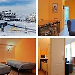 Todosierranevada Zona Baja - De 4 - Junto A Telecabinas Apartamento