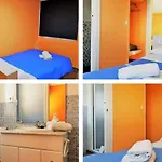 Apartament Todosierranevada Zona Baja - De 4 - Junto A Telecabinas *