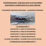 Todosierranevada Zona Baja - De 4 - Junto A Telecabinas *