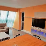 Apartament Todosierranevada Zona Baja - De 4 - Junto A Telecabinas Sierra Nevada