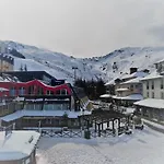 Todosierranevada Zona Baja - De 4 - Junto A Telecabinas Apartament *