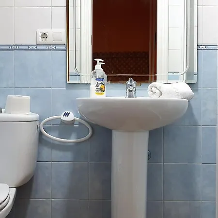 Todosierranevada Zona Baja - De 4 - Junto A Telecabinas Apartment