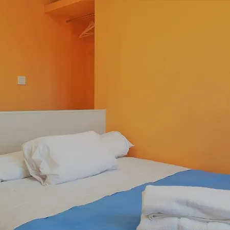 Apartment Todosierranevada Zona Baja - De 4 - Junto A Telecabinas Sierra Nevada