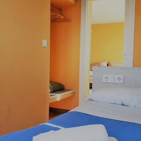 Apartment Todosierranevada Zona Baja - De 4 - Junto A Telecabinas *
