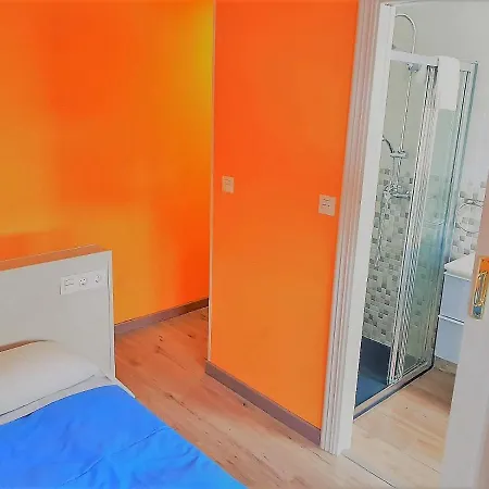 Apartment Todosierranevada Zona Baja - De 4 - Junto A Telecabinas Sierra Nevada