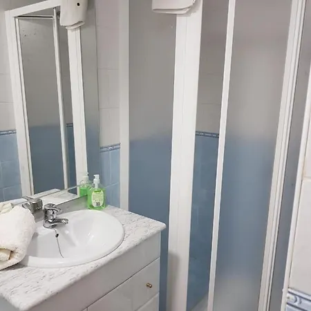 Todosierranevada Zona Baja - De 4 - Junto A Telecabinas Apartment Sierra Nevada