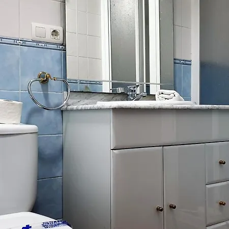 Todosierranevada Zona Baja - De 4 - Junto A Telecabinas * Sierra Nevada