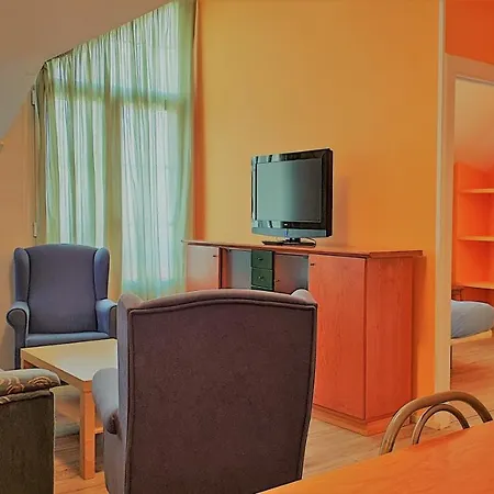 Apartment Todosierranevada Zona Baja - De 4 - Junto A Telecabinas *