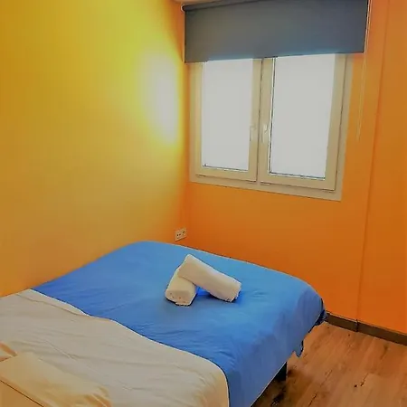 Apartment Todosierranevada Zona Baja - De 4 - Junto A Telecabinas *