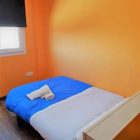 Todosierranevada Zona Baja - De 4 - Junto A Telecabinas * Sierra Nevada