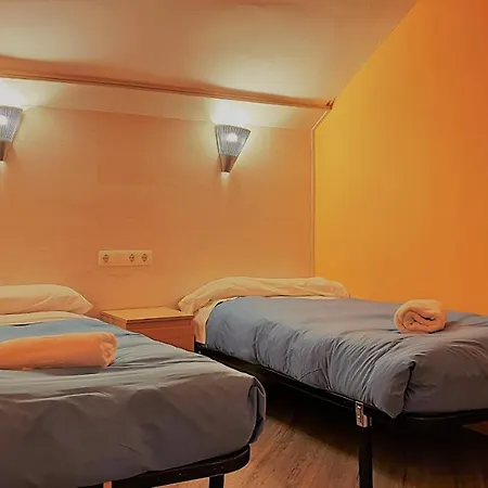 Todosierranevada Zona Baja - De 4 - Junto A Telecabinas Sierra Nevada