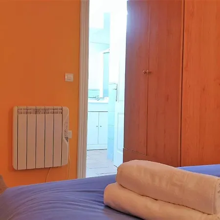 Apartament Todosierranevada Zona Baja - De 4 - Junto A Telecabinas Sierra Nevada