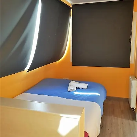 Todosierranevada Zona Baja - De 4 - Junto A Telecabinas Sierra Nevada