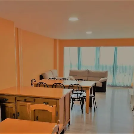 Todosierranevada Zona Baja - De 4 - Junto A Telecabinas *