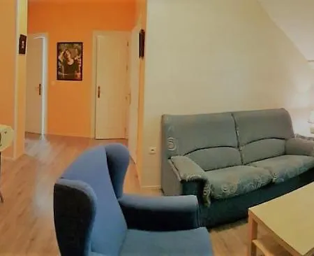 Todosierranevada Zona Baja - De 4 - Junto A Telecabinas