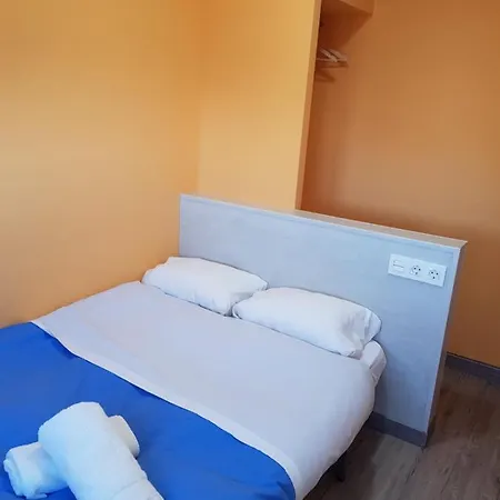 Todosierranevada Zona Baja - De 4 - Junto A Telecabinas Apartment