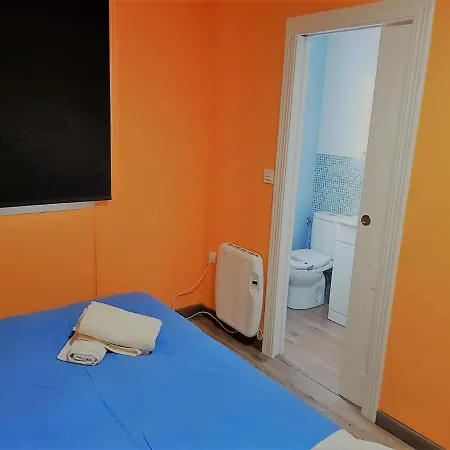 Todosierranevada Zona Baja - De 4 - Junto A Telecabinas