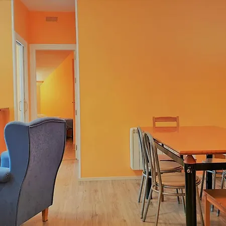 Todosierranevada Zona Baja - De 4 - Junto A Telecabinas Apartment