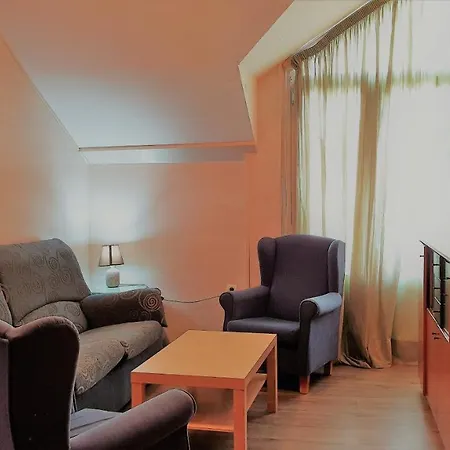 Todosierranevada Zona Baja - De 4 - Junto A Telecabinas Apartment Sierra Nevada