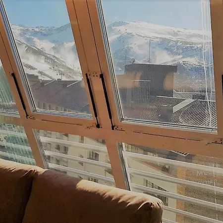 Apartment Todosierranevada Zona Baja - De 4 - Junto A Telecabinas *