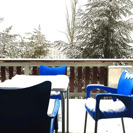 Apartament Todosierranevada Zona Baja - De 4 - Junto A Telecabinas
