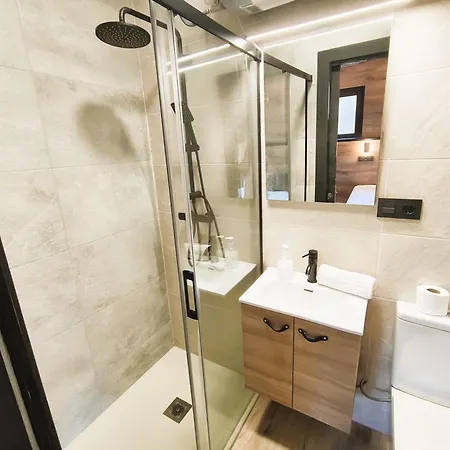 Apartment Todosierranevada Zona Baja - De 4 - Junto A Telecabinas *