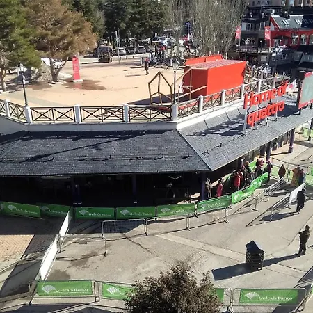 Apartment Todosierranevada Zona Baja - De 4 - Junto A Telecabinas *