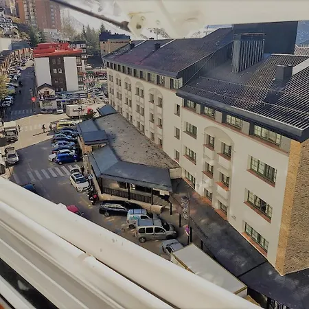 Apartment Todosierranevada Zona Baja - De 4 - Junto A Telecabinas *