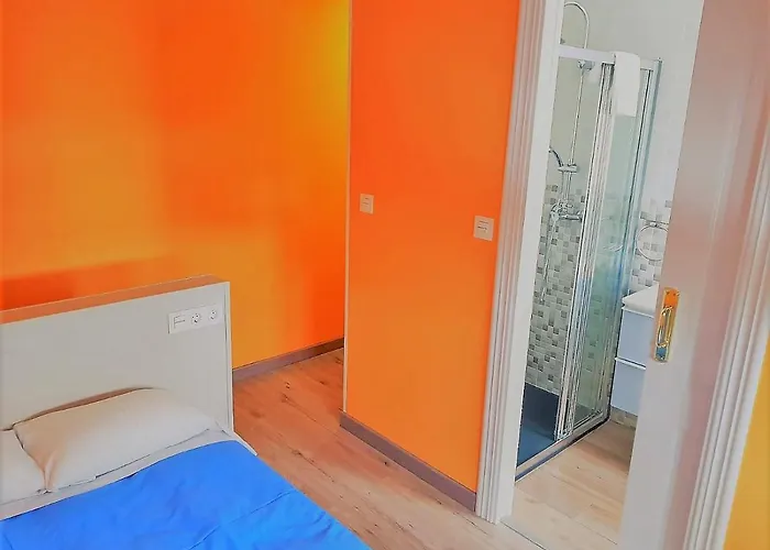 公寓 Todosierranevada Zona Baja - De 4 - Junto A Telecabinas 塞拉内华达