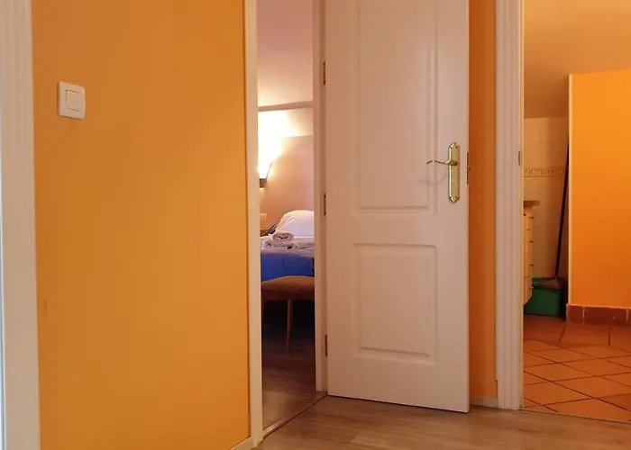 Todosierranevada Zona Baja - De 4 - Junto A Telecabinas