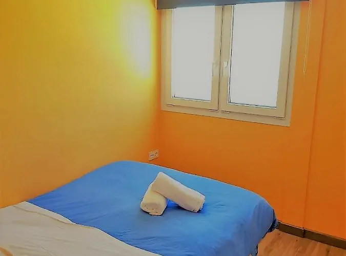 公寓 Todosierranevada Zona Baja - De 4 - Junto A Telecabinas *