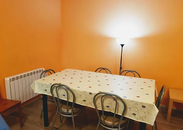 Todosierranevada Zona Baja - De 4 - Junto A Telecabinas * 塞拉内华达