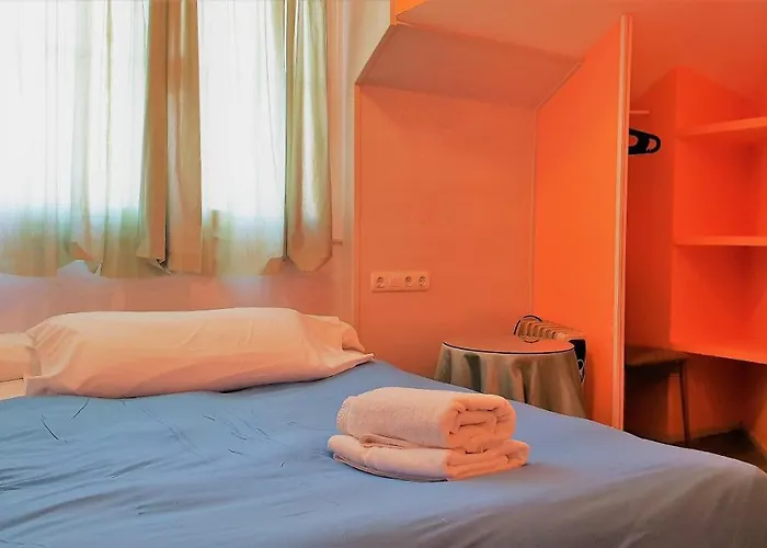 Todosierranevada Zona Baja - De 4 - Junto A Telecabinas 塞拉内华达