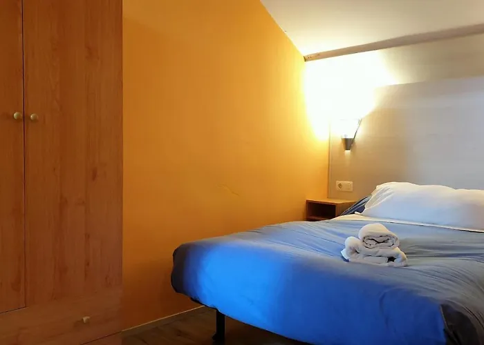 Todosierranevada Zona Baja - De 4 - Junto A Telecabinas *