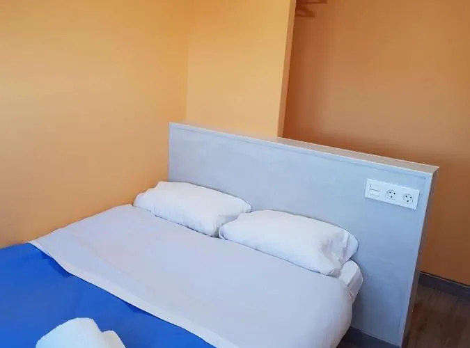 Todosierranevada Zona Baja - De 4 - Junto A Telecabinas 公寓